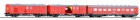 01626 Tillig Rail Road maintenance train set